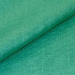 Ralph Lauren Bredbury Silk Color Aqua Fabric